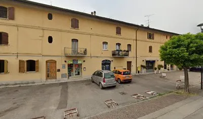 Garuti S. Autonoleggio