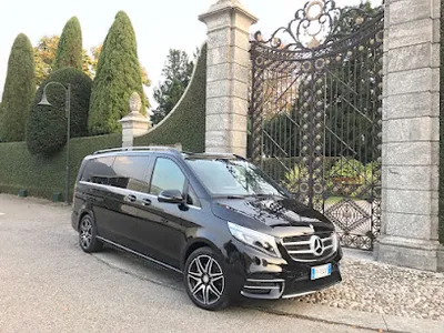 MD Car Driver Milano
