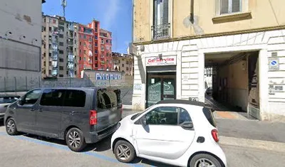 Noleggio Furgoni Milano - Car Service