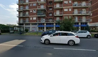 Service New Car Sas Di Marazzotta Angelo & C