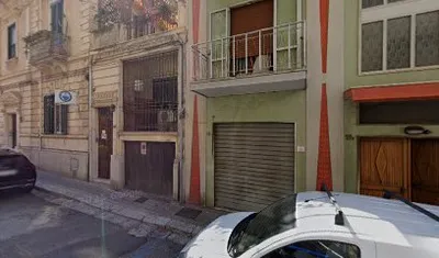 Sicily by car Reggio Calabria città