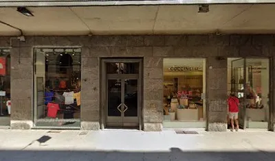 AMINA Associazione Mediatori Italiani Noleggio Auto