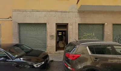 De Masi Autonoleggio Snc