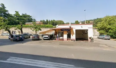 Autoservizi Murgia