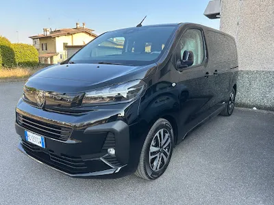 Betella Noleggio Auto e Furgoni