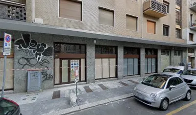 20123 Milano sixt
