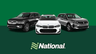 National Car Rental