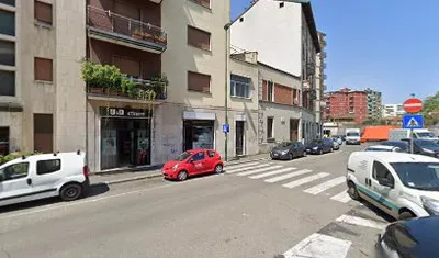 R.C.F. Sas Di Ronchi Cesare Francesco & C