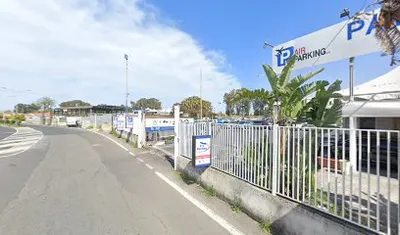 Parcheggio Jacaré