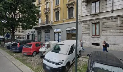 Green Motion Car And Van Rental