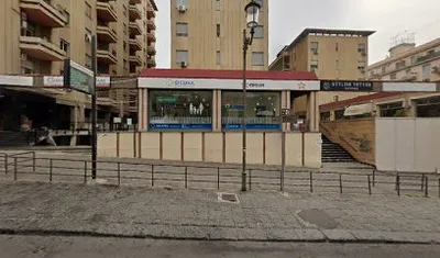 Autoservizi Russo