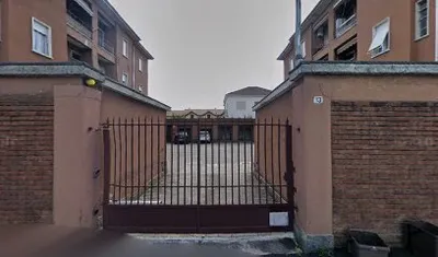 NCC di Antonio Bursuc