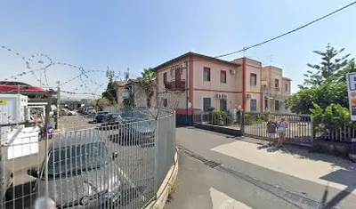 Place de parc nolleggio