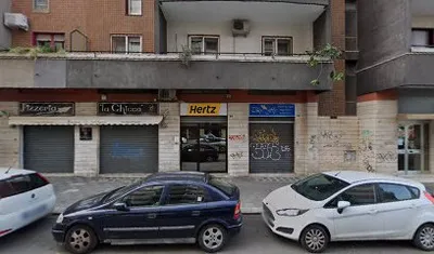 Dollar Autonoleggio - Dsh Bari - Via Luigi Ricchioni 26