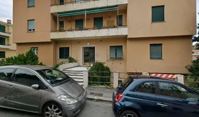 AUTONOLEGGIO GENOVA SRLS