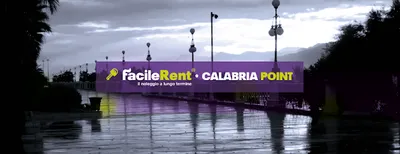 FacileRent - Calabria