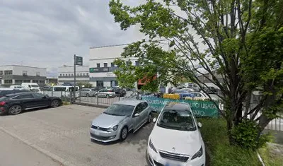 Moderna - Arval Premium Center