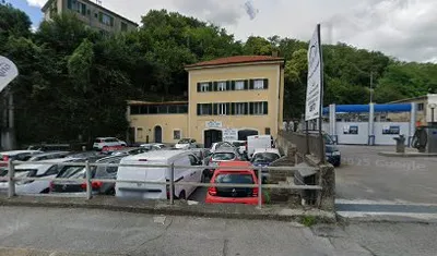 Delfini Auto - Vendita e Noleggio Auto