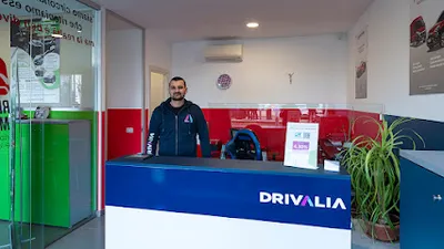 DRIVALIA Mobility Store
