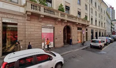 Exotic Top Car | Luxury Rental Car in Milan
