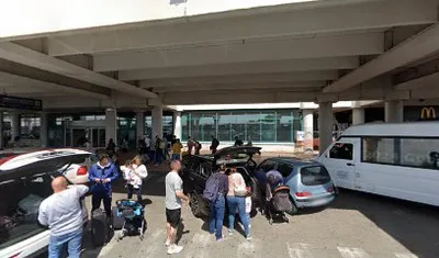 Thrifty Car Rental