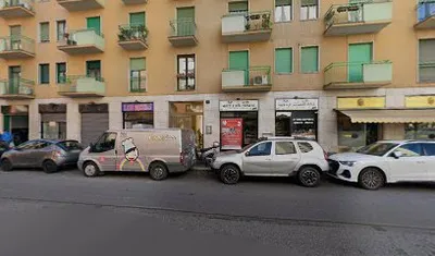 MF LUXURY RENT SRL Servizi Auto e Moto