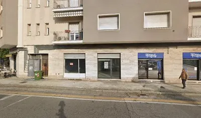 Autonoleggio Rent & Go Sas