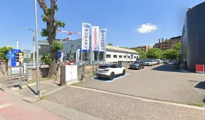 KINTO Bologna T Motor