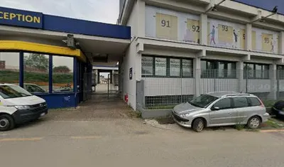 Serenit Rent Car