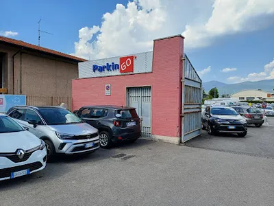 Surprice Firenze - Car Rent