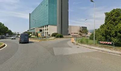 Hertz Autonoleggio - Genoa Click & Drive