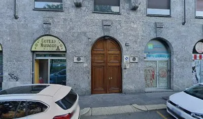 Elettrico Urbano