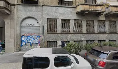 Sanemt auto