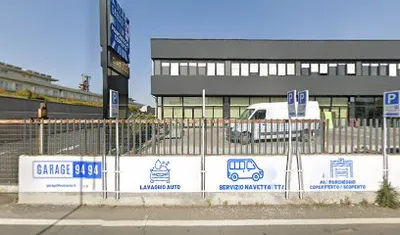 Sirental Autonoleggio Catania Aeroporto