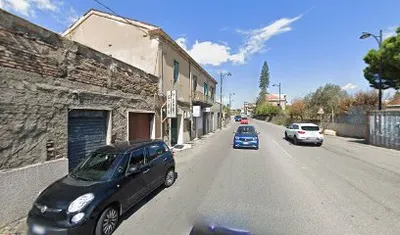 Avis Autonoleggio - Reggio Calabria