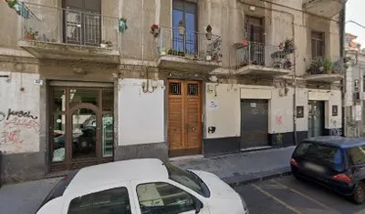 Catania Rent Car Naxos
