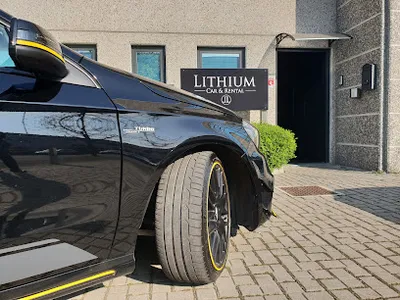 Lithium Car & Rental
