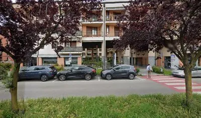 Men In Black Driver - Noleggio Auto con Conducente