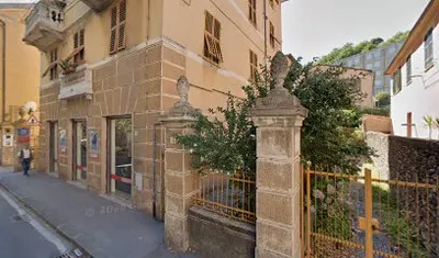 Polcevera Noleggi Srls