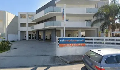 ADRIA SERVICE SRL