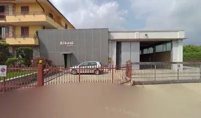 Autoservizi Albani Srl
