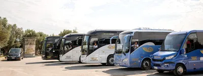 Ceglie Eurobus