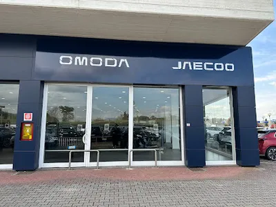 Brandini Jaecoo Firenze