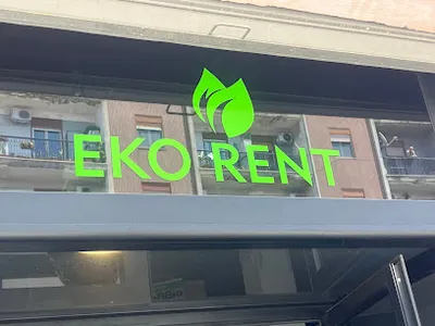 Eko Rent Agenzia noleggio Via Bonino Messina