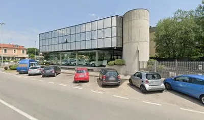 Car Rental Milano - Rho Fiera