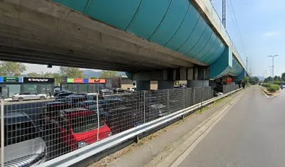 Firenze Vespucci Leasys Mobility Store