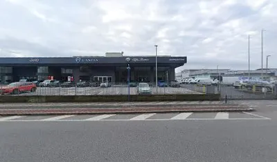 Bossoni Noleggio - Brescia