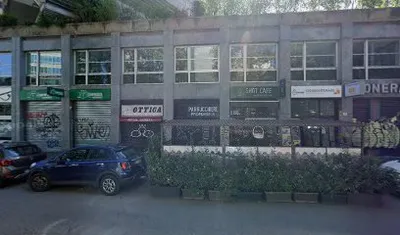Parking Noleggio Auto