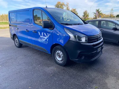 MN Noleggi Group - Noleggio Auto e Furgoni Messina