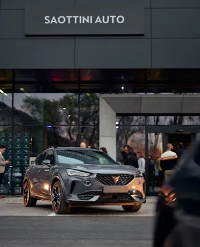 CUPRA Garage Eurocar Brescia